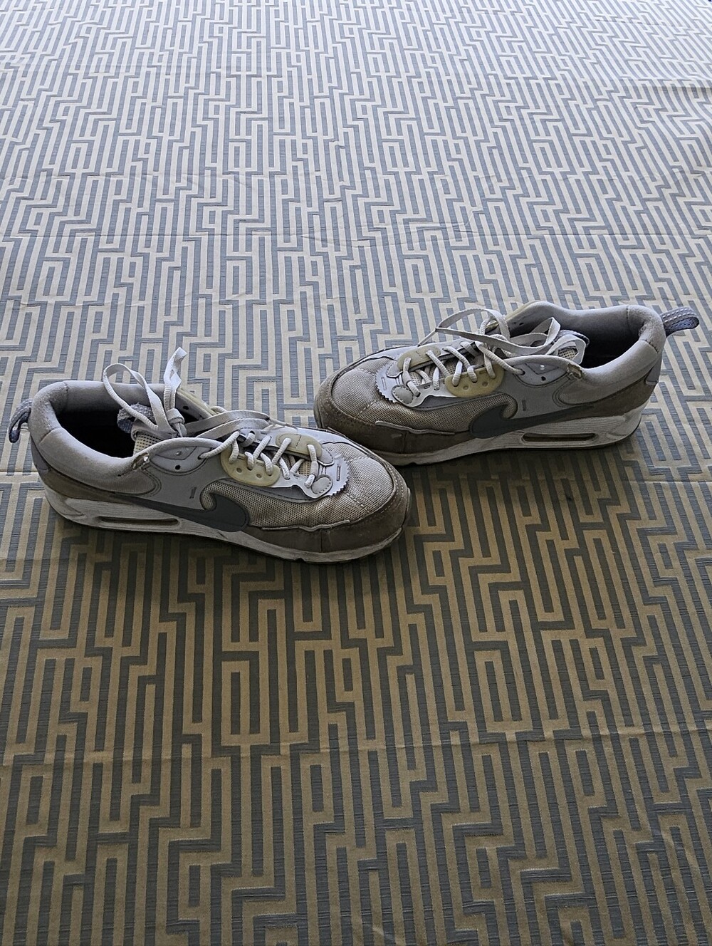 Nike Air Max 90 Futura sneakers - Picture 5 of 5